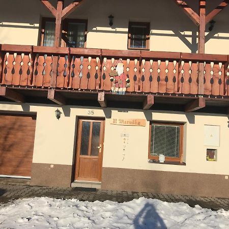Apartmany Maruska Rokytnice nad Jizerou Bagian luar foto