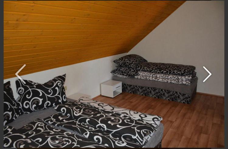 Apartmany Maruska Rokytnice nad Jizerou Bagian luar foto