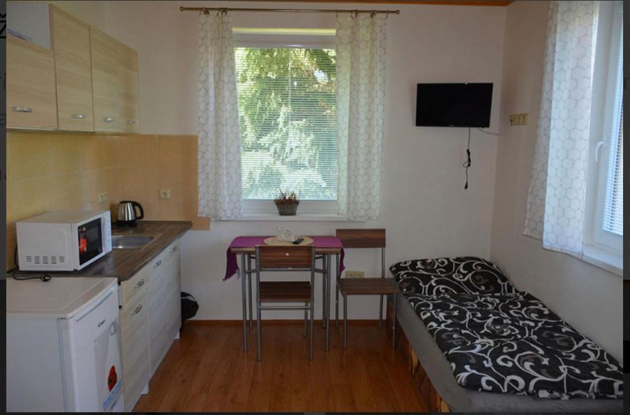 Apartmany Maruska Rokytnice nad Jizerou Bagian luar foto