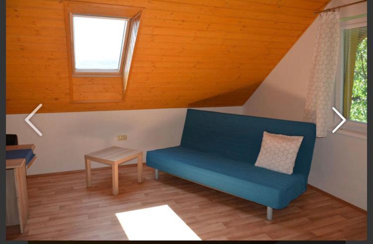 Apartmany Maruska Rokytnice nad Jizerou Bagian luar foto