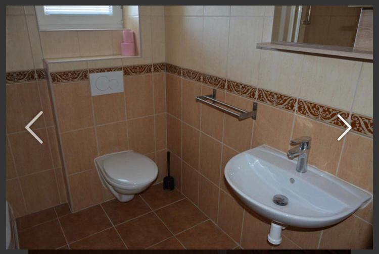 Apartmany Maruska Rokytnice nad Jizerou Bagian luar foto