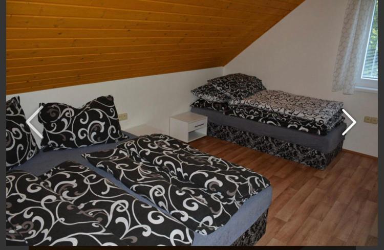 Apartmany Maruska Rokytnice nad Jizerou Bagian luar foto