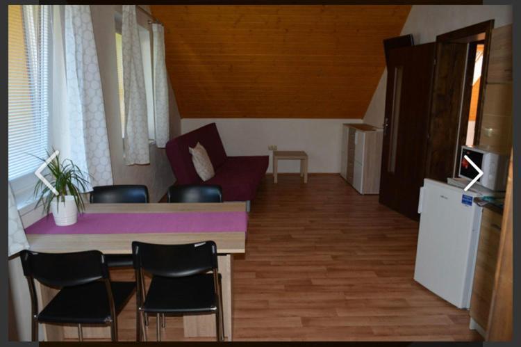 Apartmany Maruska Rokytnice nad Jizerou Bagian luar foto