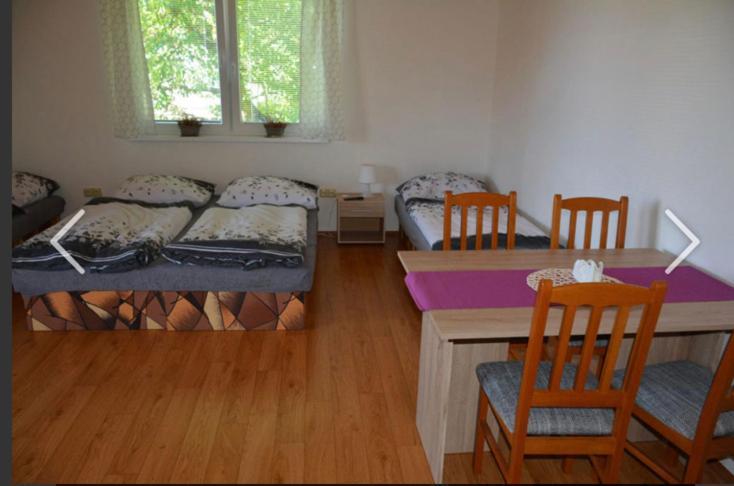 Apartmany Maruska Rokytnice nad Jizerou Bagian luar foto